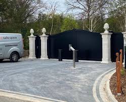 Image result for Farnborough Gate