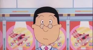 「フグ田マスオ サザエさん」の画像検索結果