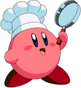 Absolute Anime • Kirby: Right Back At Ya! • Cook Kirby