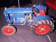 Image result for North Midlands Meccano Guild