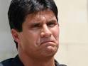 Canseco is fighting with a