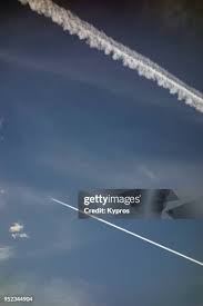 Image result for chemtrail