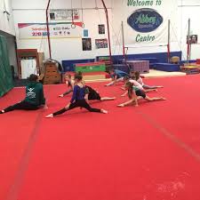 Image result for Abbey Fit Gymnastics