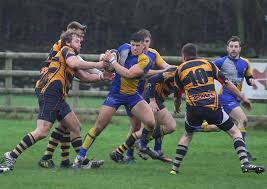 Image result for Matlock Rufc