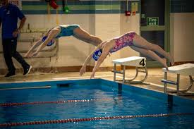 Image result for Cornwall Men's Synchronized Swimming Club