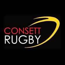 Image result for Consett & District Rugby Football Club