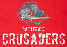 Image result for Catterick Crusaders RLFC