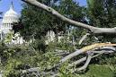 Millions lose power as heat wave continues - Weather - msnbc.