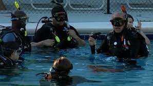 Image result for Richmond Sub-Aqua Club