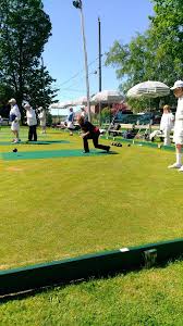 Image result for Sheerness Town (St Georges) Bowling Club