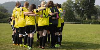 Image result for Camberley Ladies Football Club