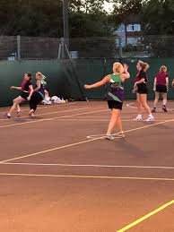 Image result for Wolverhampton City Netball League