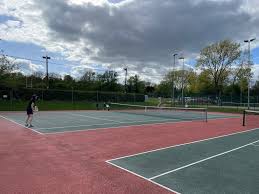 Image result for Twyford Bowls & Lawn Tennis Club