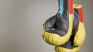 Image result for Uwe Boxing Club