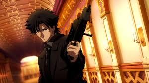 「衛宮切嗣」の画像検索結果