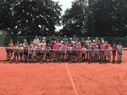 Image result for Byfleet Cricket Club