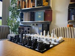 Image result for Chess Edinburgh Clubs