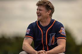 Image result for Norwich Iceni Baseball Club