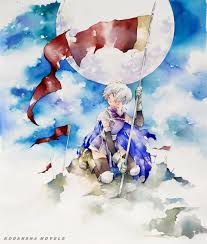 「フェンベルク・ストライフ フェンネル大陸・偽王伝」の画像検索結果