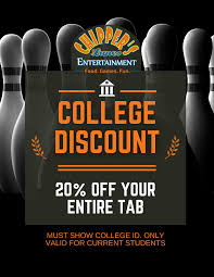 Image result for College Park Bowling Association