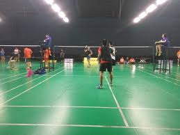 Image result for Egscc Badminton Academy Badminton Club