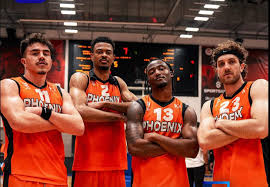 Image result for Blackpool Lights Ladies Basketball Club