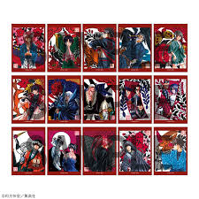 「志々雄真実 るろうに剣心 -明治剣客浪漫譚-」の画像検索結果