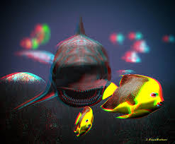 Image result for Anaglyph