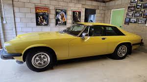 Image result for Turmeric Yellow 1979 Jaguar