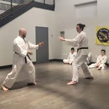 Image result for Addlestone Shotokan Karate Club