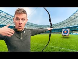 Image result for Wigan and Orrell Archers