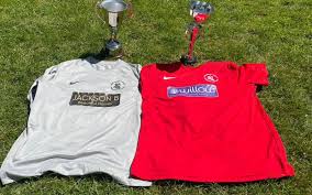 Image result for Borehamwood Crusaders