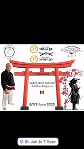 Image result for yonju dojo