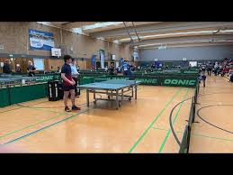 Image result for Hillingdon Table Tennis Club