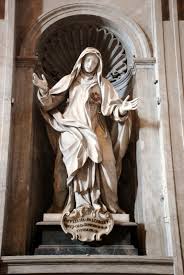 Image result for Saint Juliana Falconieri