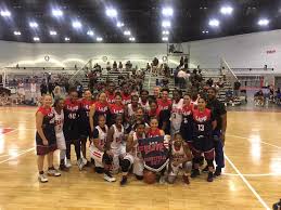 Image result for Blackpool Lights Ladies Basketball Club