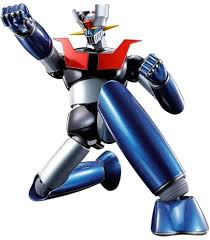 「神行太保・戴宗 ジャイアントロボ THE ANIMATION -地球が静止する日」の画像検索結果