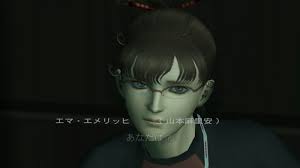 「ハル・エメリッヒ メタルギアソリッド」の画像検索結果