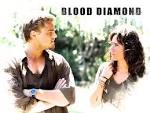 Wallpaper: Blood Diamond,