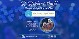 Image result for Mayobridge G A C