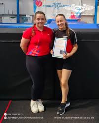 Image result for Northern Gymnastics Club CIC