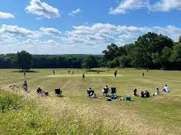 Image result for Bradfield Cricket Club