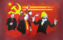 The Communist Party by Tom Burns