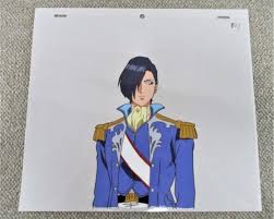 「ルクレツィア・ノイン 新機動戦記ガンダムW」の画像検索結果