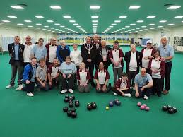 Image result for Borough Park (Redcar) Bowling Club