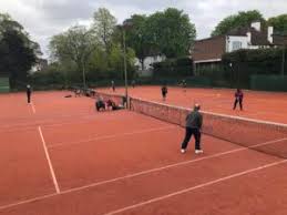 Image result for Sutton-At-Hone Table Tennis Club