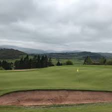 Image result for Cradoc Golf Club