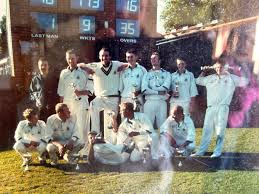 Image result for Horsford Cricket Club