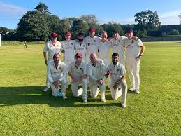 Image result for Whittle and Clayton Cricket Club