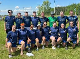 Image result for Wolfe Tones Gaelic Athletic Club